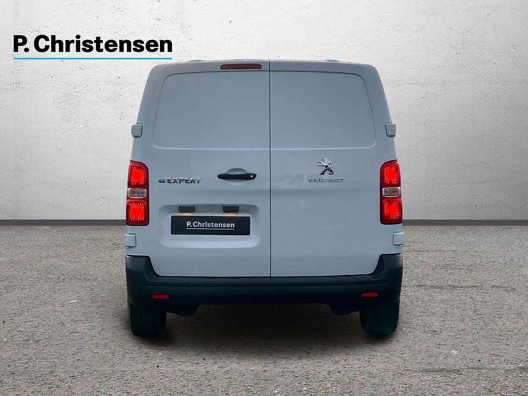 Peugeot e-Expert 75 L3 Plus Van
