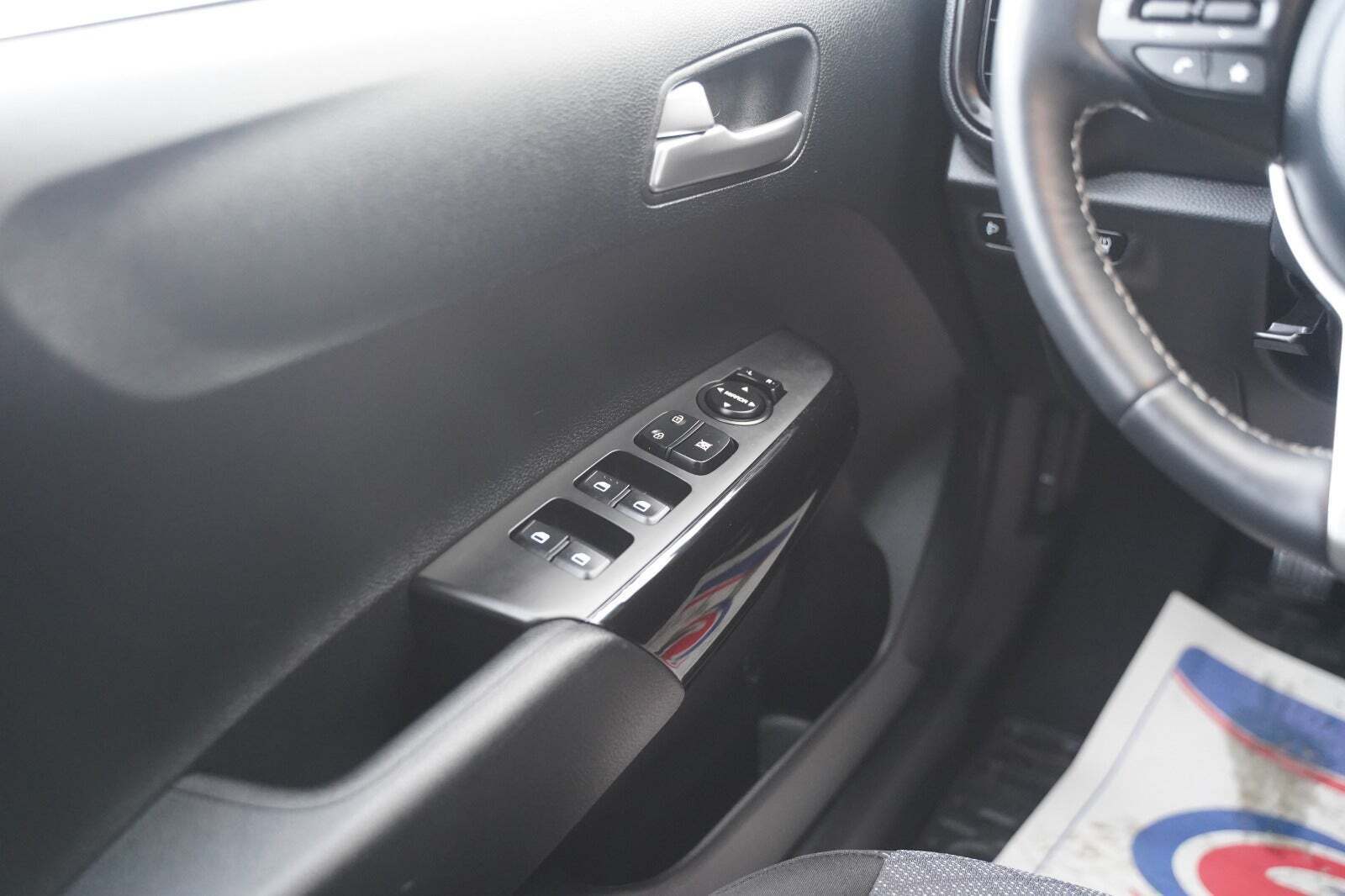 Grøn Kia Picanto fra 2025
