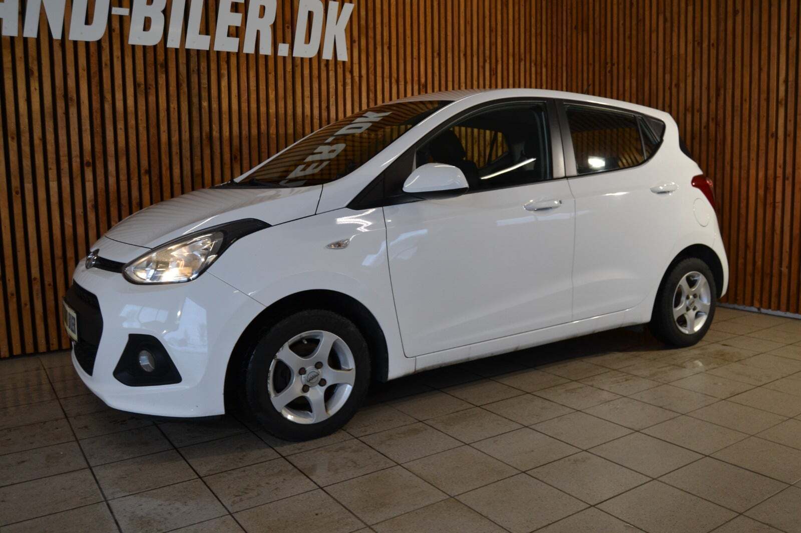 Hyundai i10 1,0 Comfort