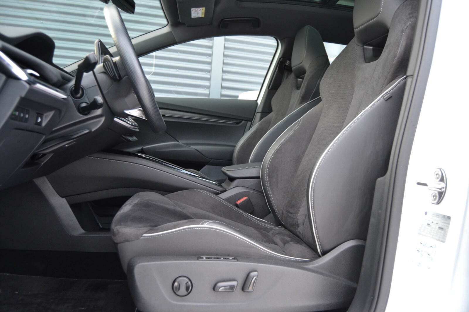 Skoda Enyaq 80 iV Sportline