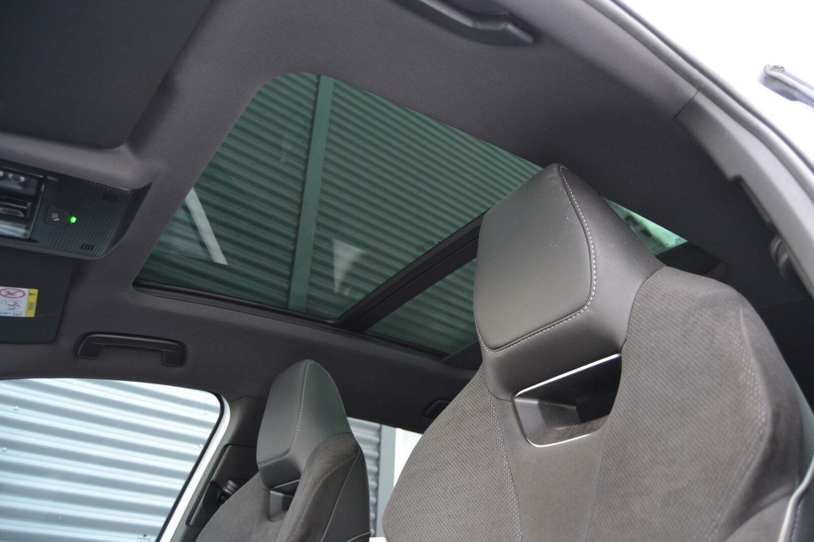 Skoda Enyaq 80 iV Sportline