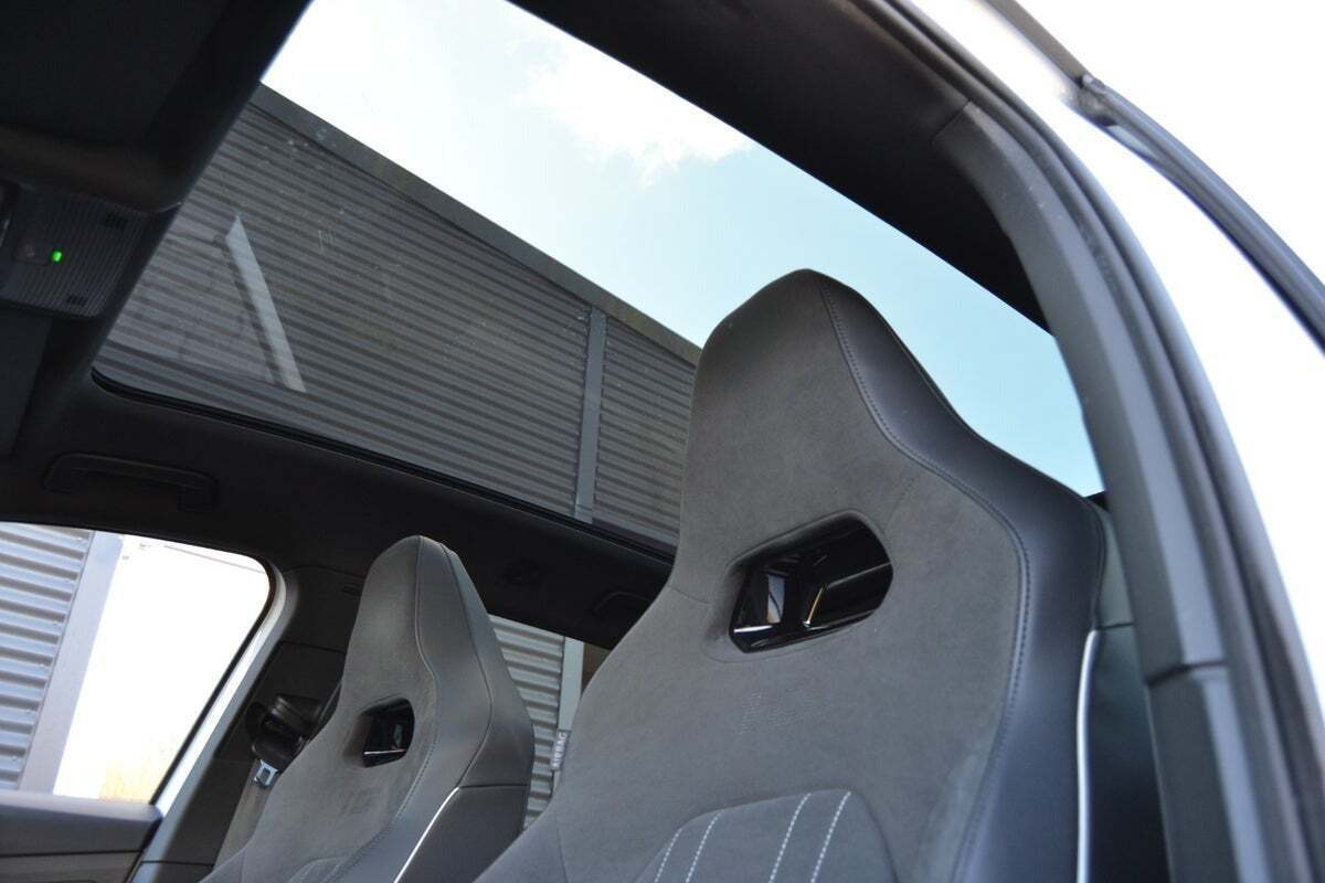 VW ID.4 77 Pro Performance Max