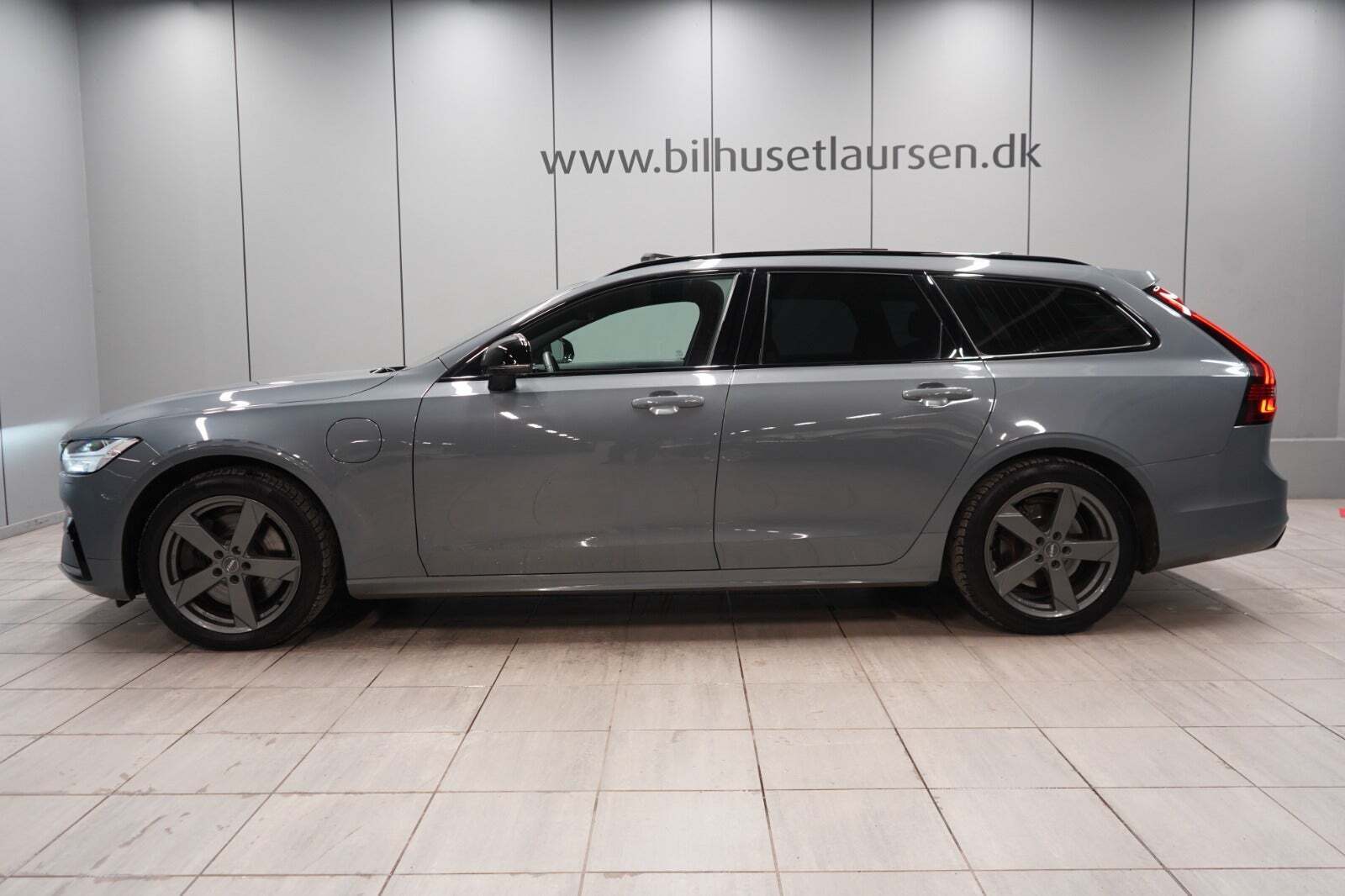 Volvo V90 2,0 T6 ReCharge R-Design aut. AWD