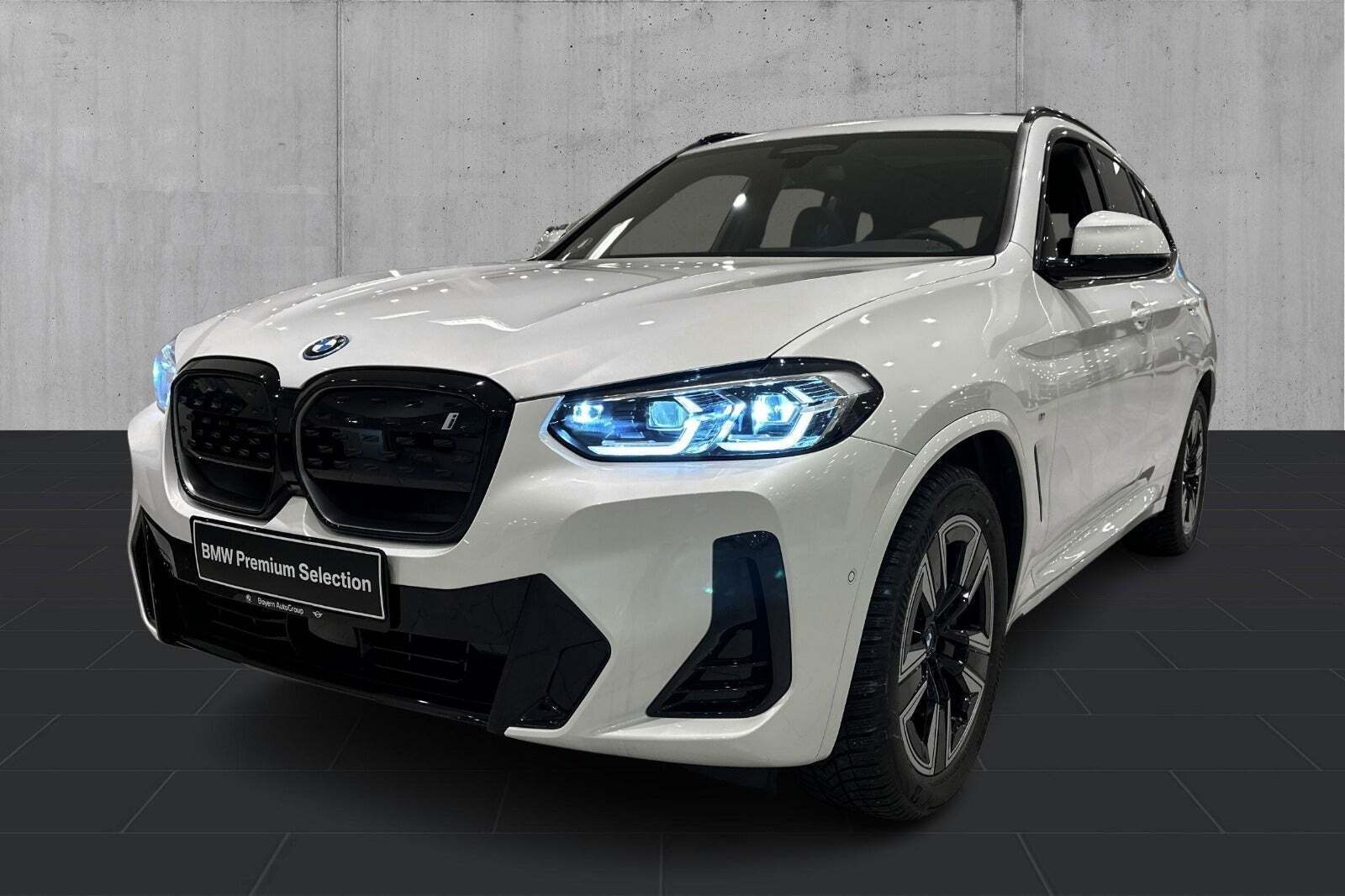 Bayern AutoGroup Odense A/S