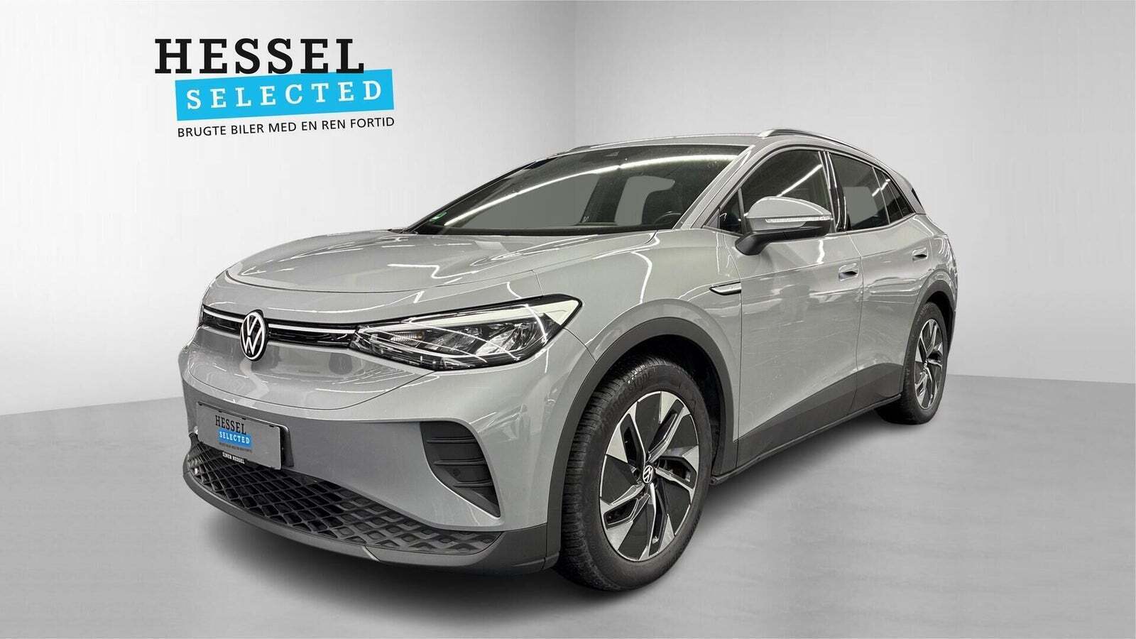 VW ID.4 52 Pure Performance