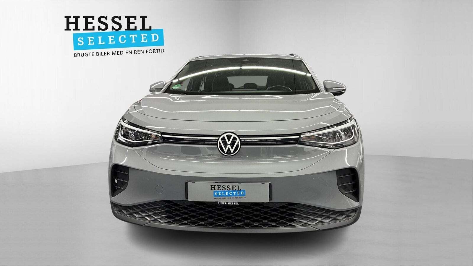 VW ID.4 52 Pure Performance