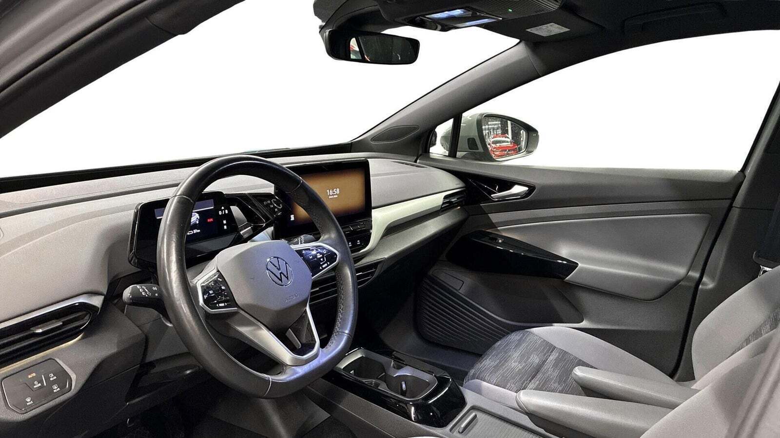 VW ID.4 52 Pure Performance