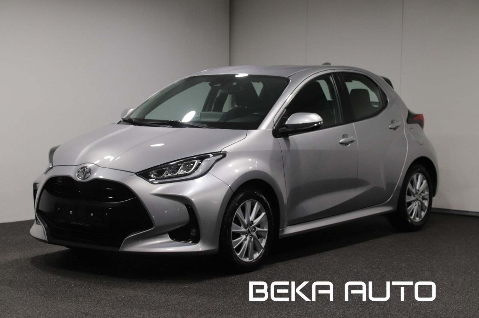Beka Auto A/S