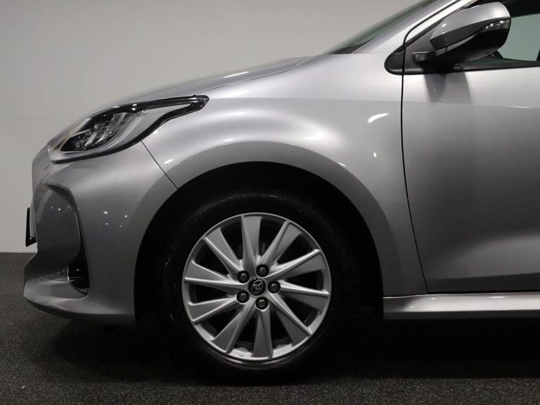 Toyota Yaris 1,5 Active Tech+