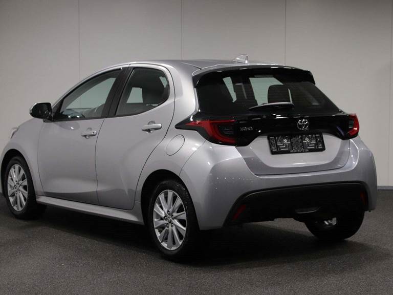 Toyota Yaris 1,5 Active Tech+