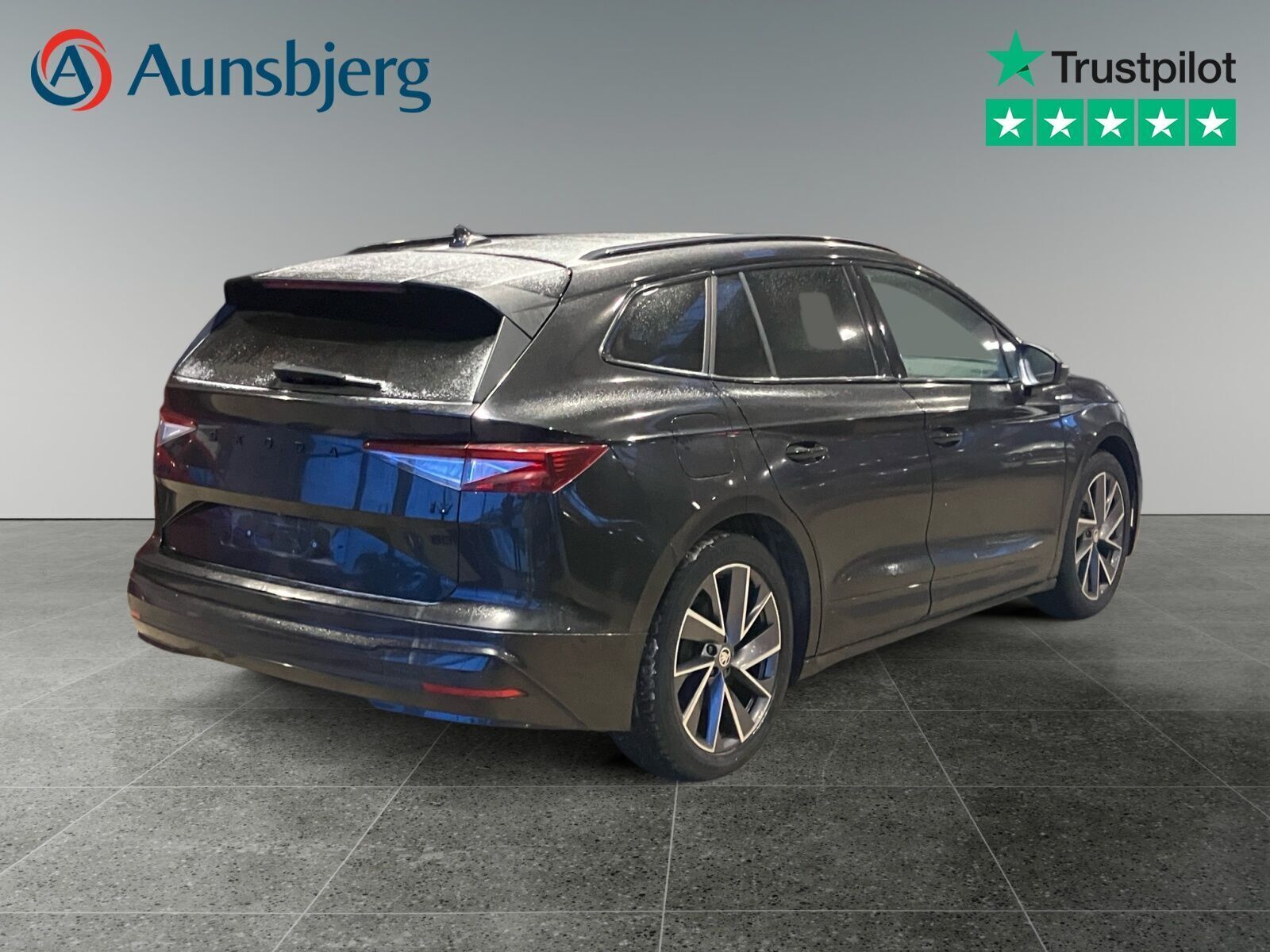 Skoda Enyaq 60 iV Sportline