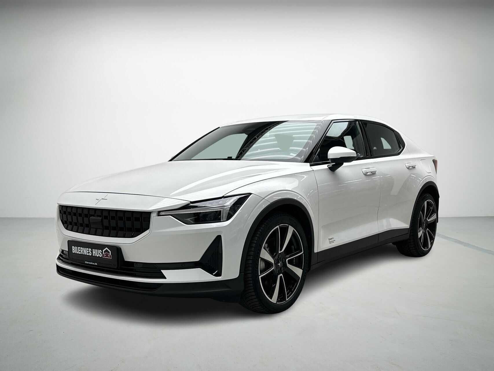 Polestar 2 EL Long range Single motor 231HK 5d Aut.