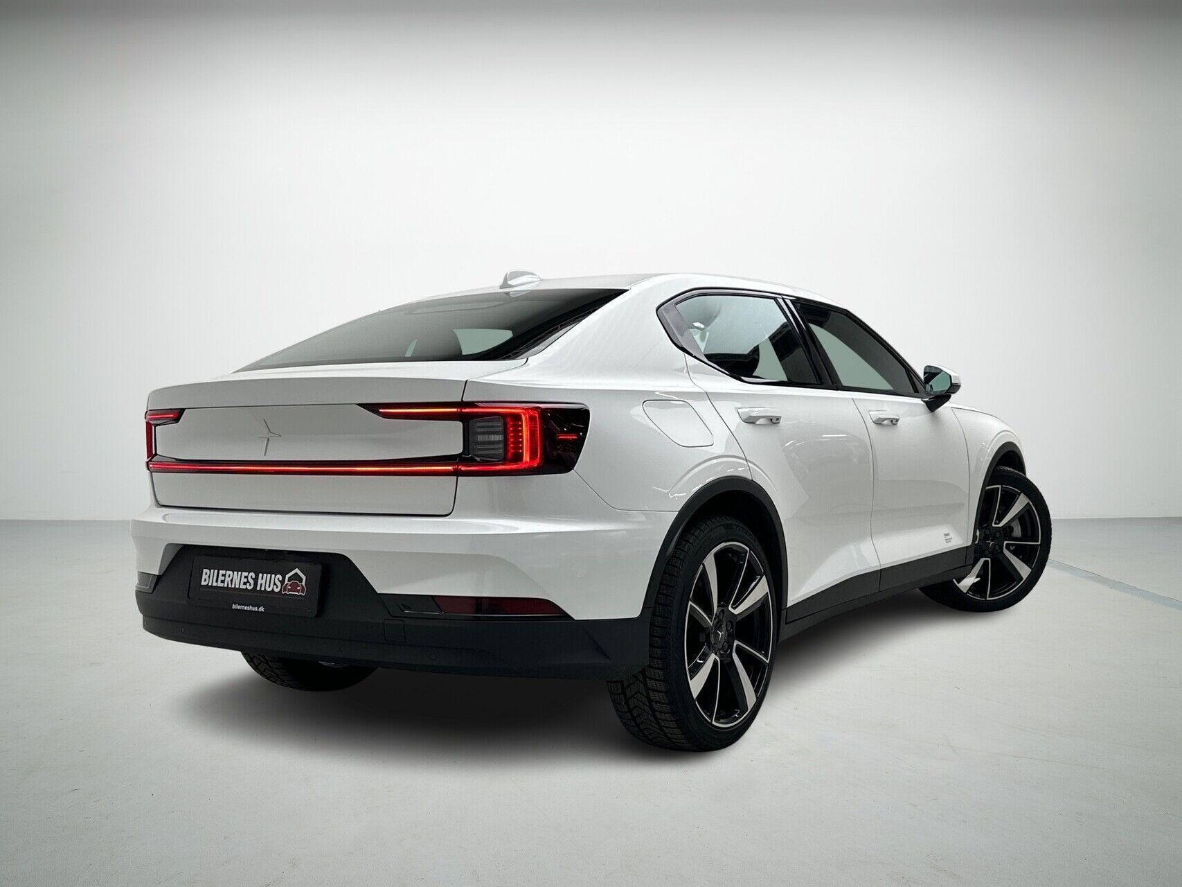 Polestar 2 EL Long range Single motor 231HK 5d Aut.