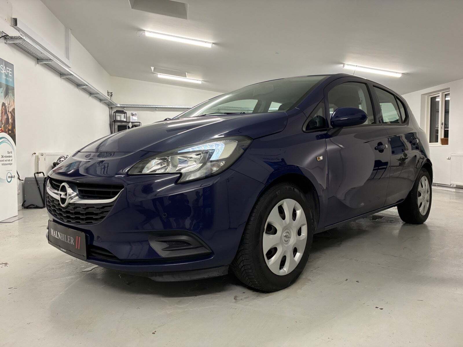 Opel Corsa 1,4 16V Enjoy