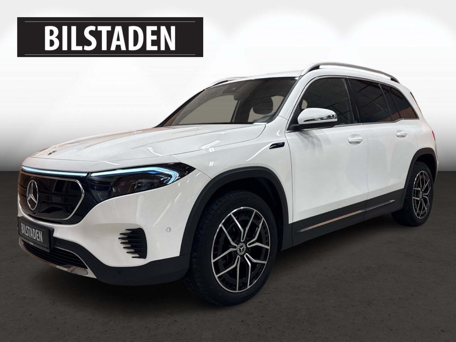 Mercedes EQB300 Progressive 4Matic