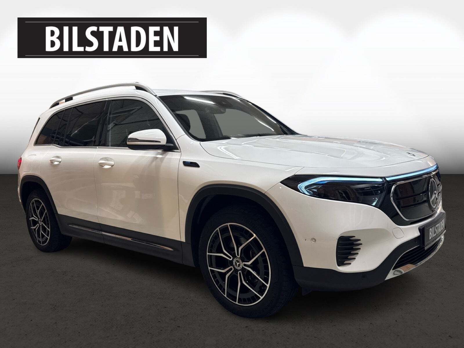 Mercedes EQB300 Progressive 4Matic