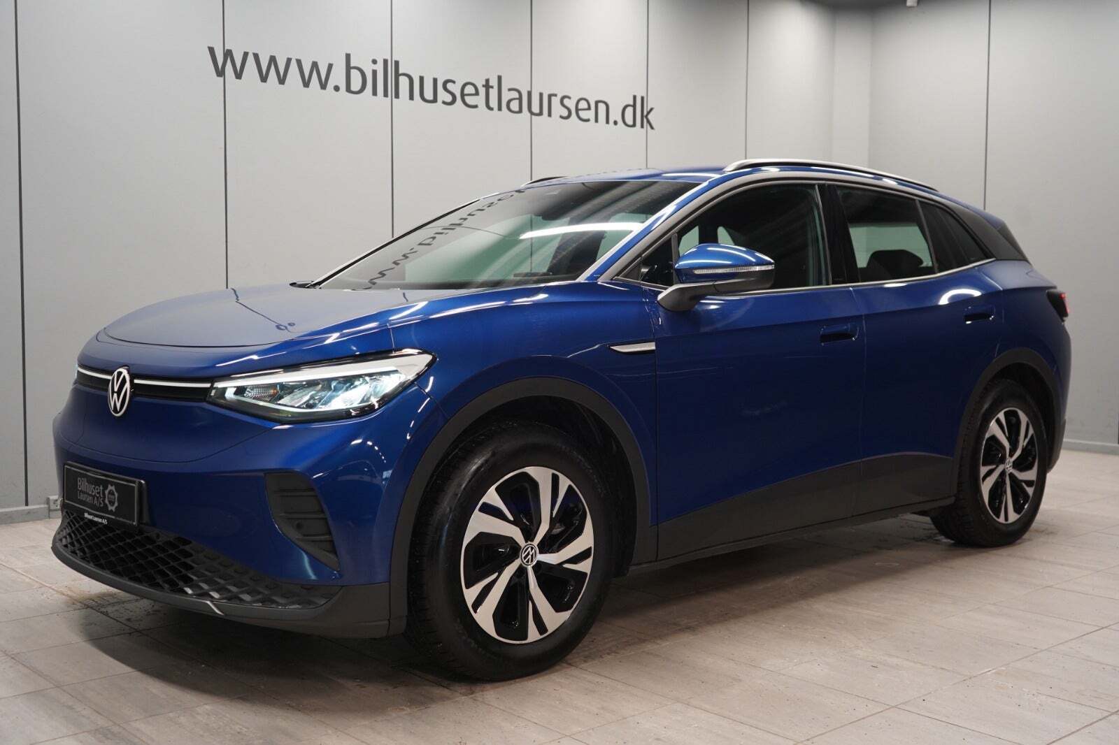 VW ID.4 52 Pure Performance