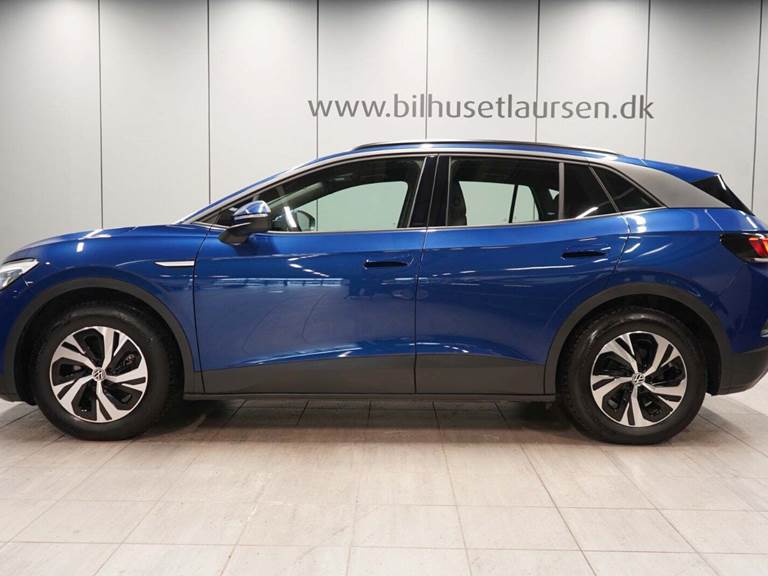 VW ID.4 52 Pure Performance