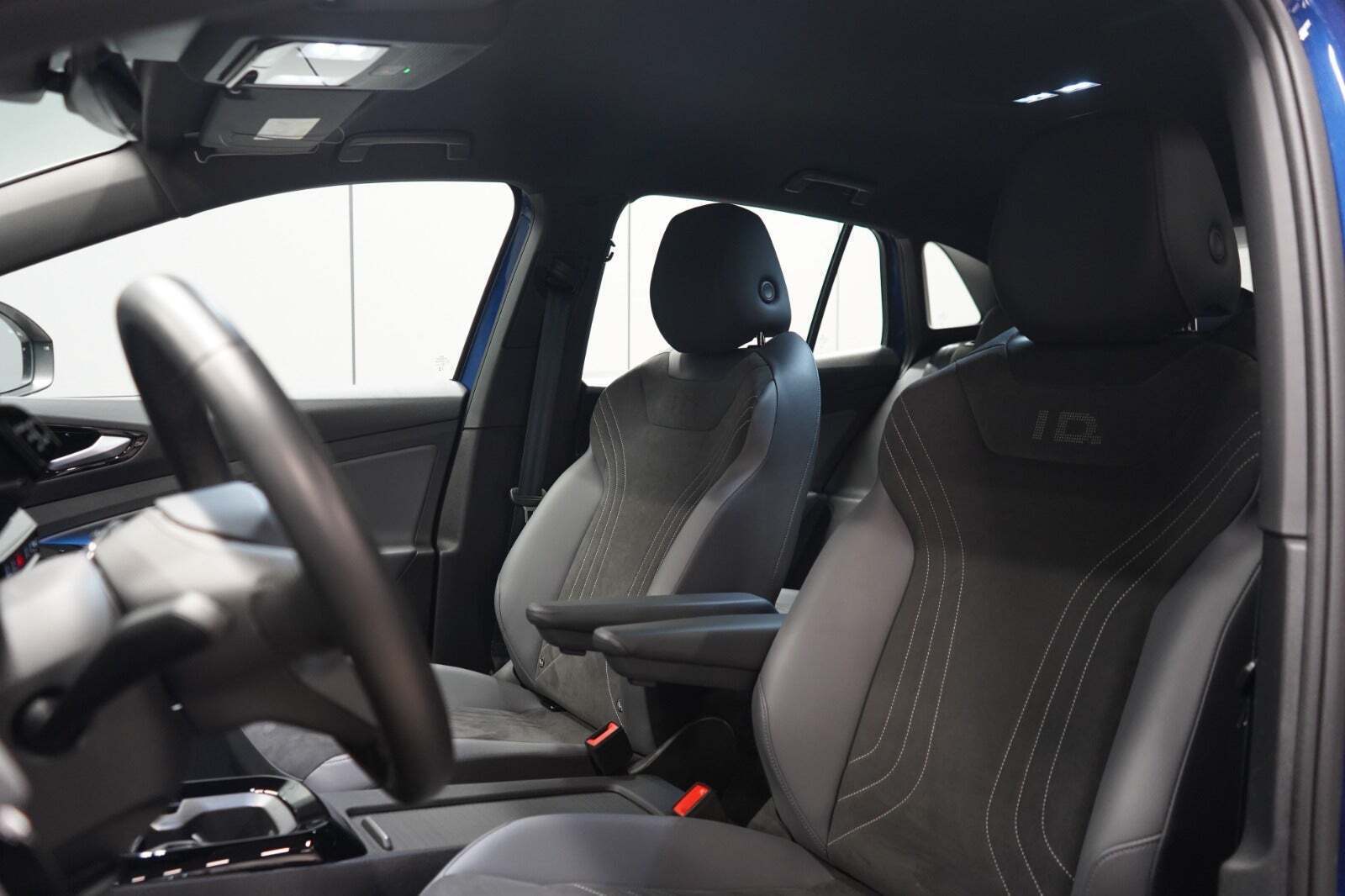 VW ID.4 52 Pure Performance