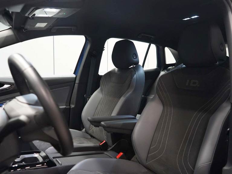 VW ID.4 52 Pure Performance