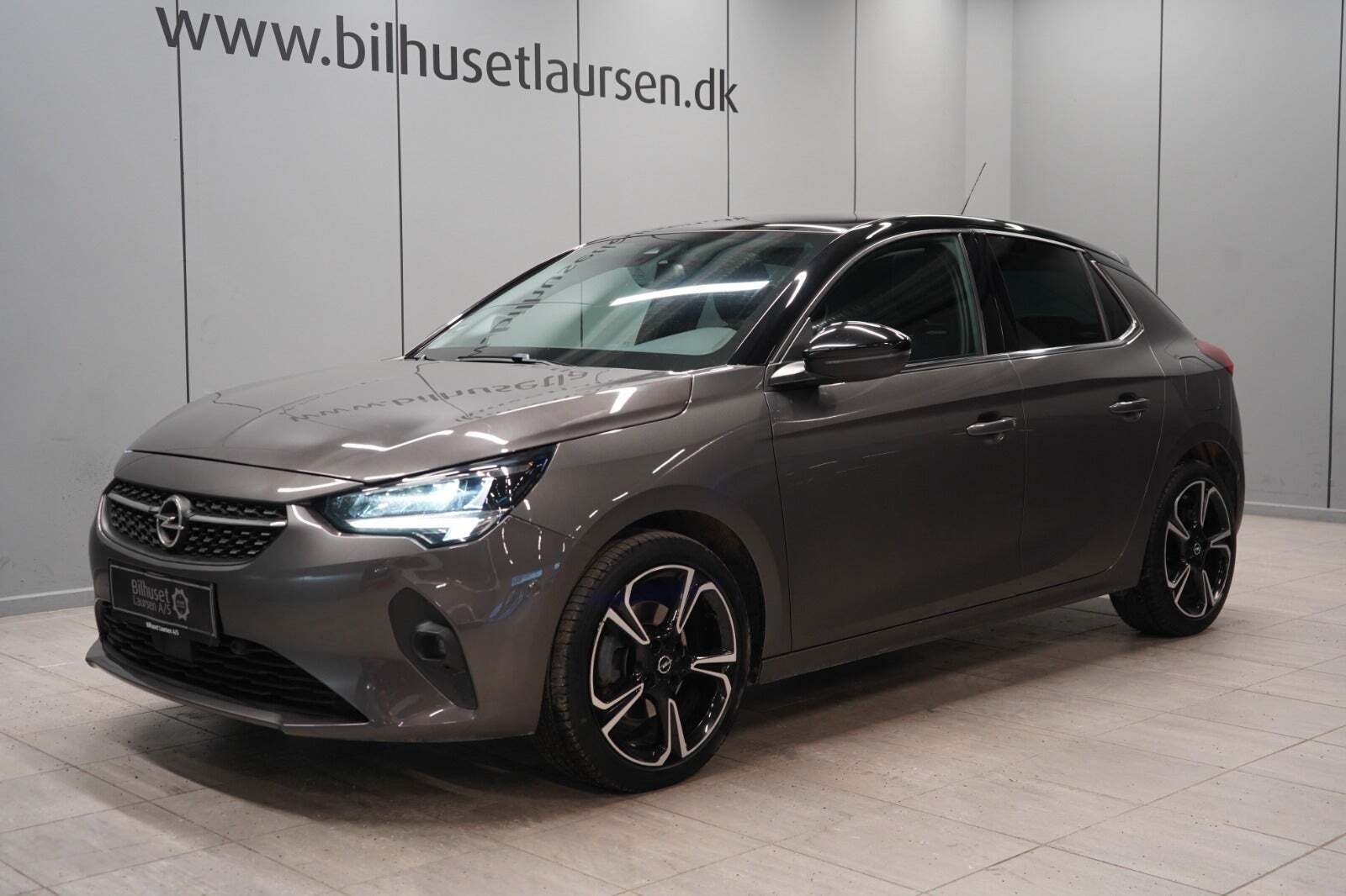 Opel Corsa 1,5 D 102 Sport