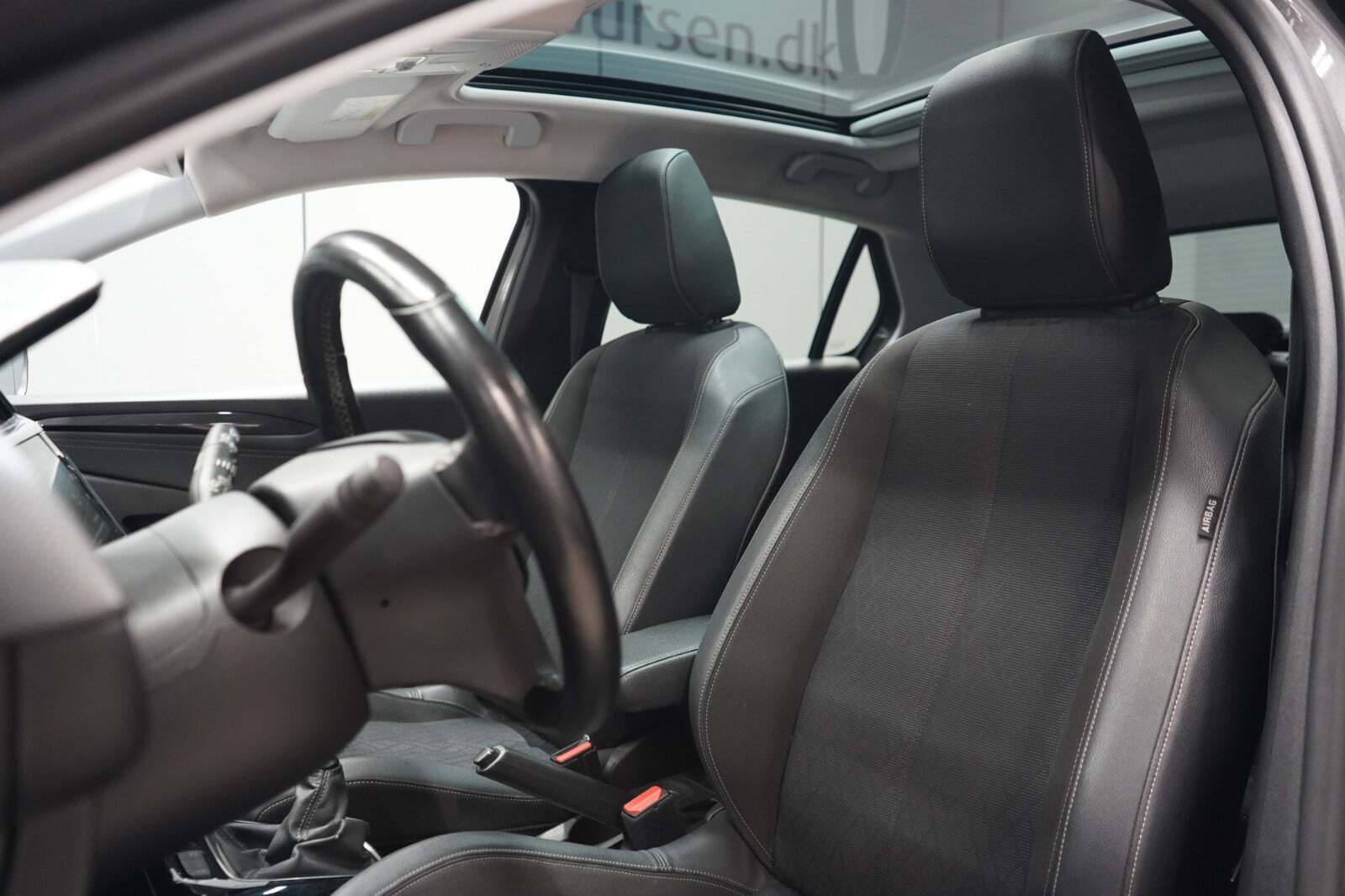 Opel Corsa 1,5 D 102 Sport