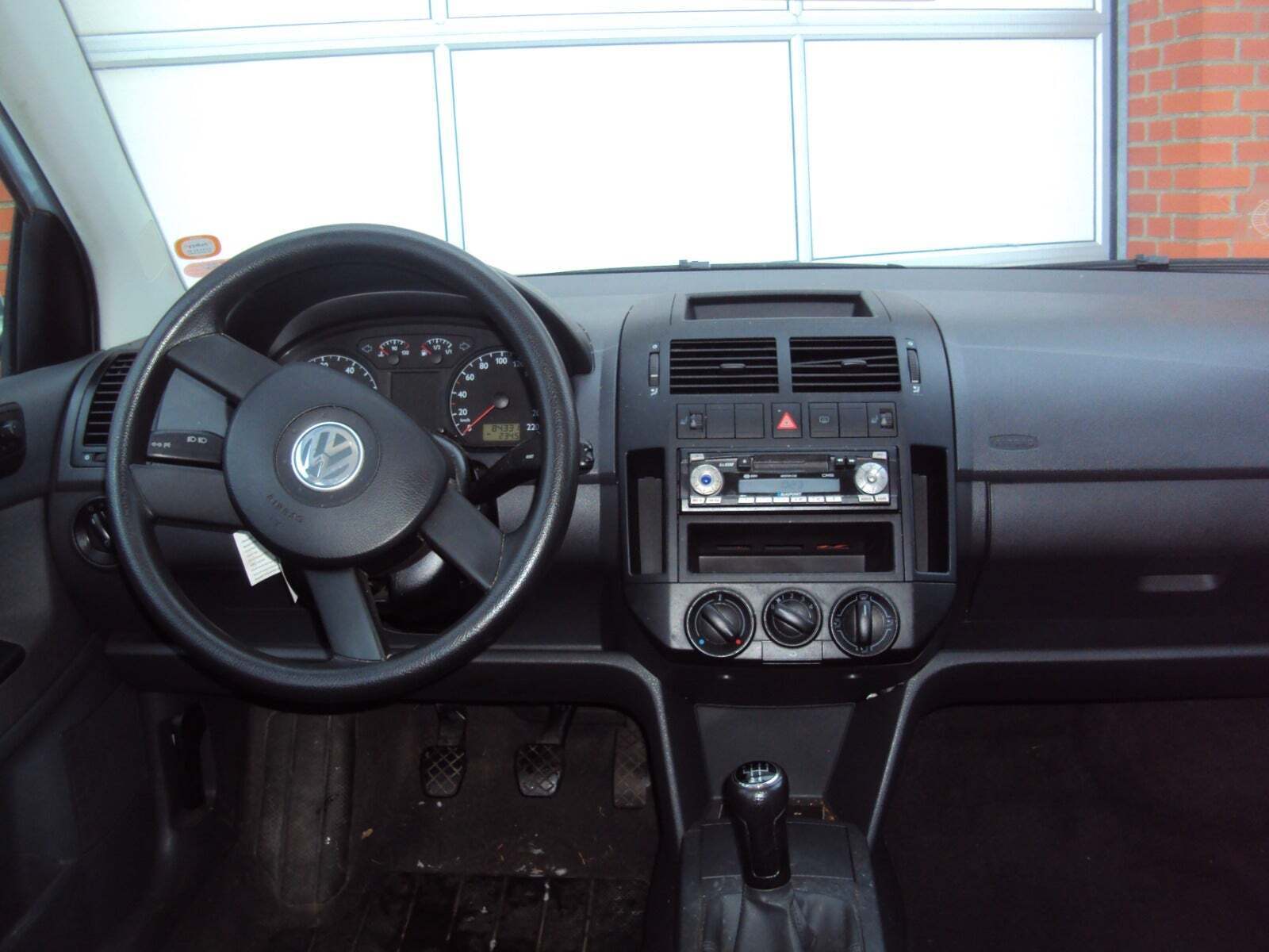 undefined VW Polo fra 2003