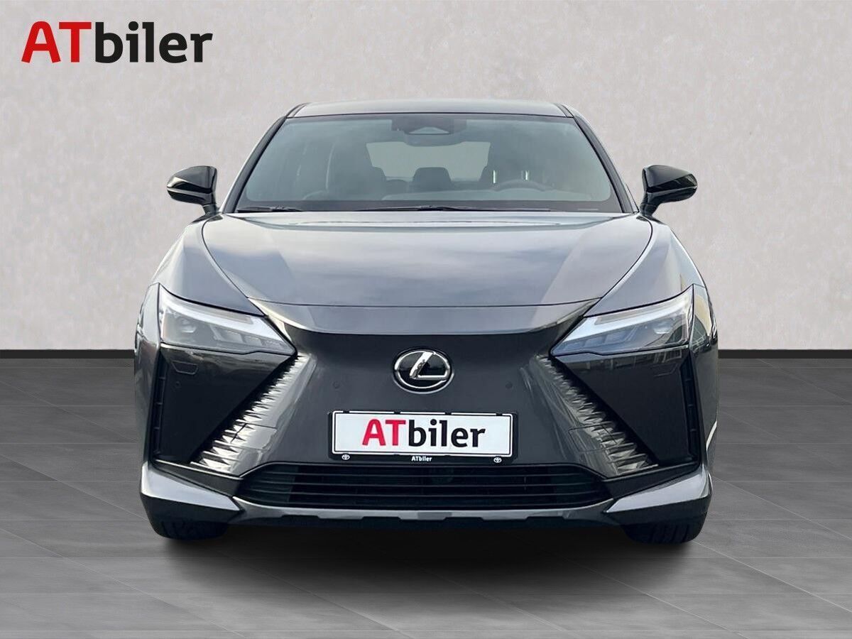 Lexus RZ 300e EL Comfort 204HK 4d Aut.
