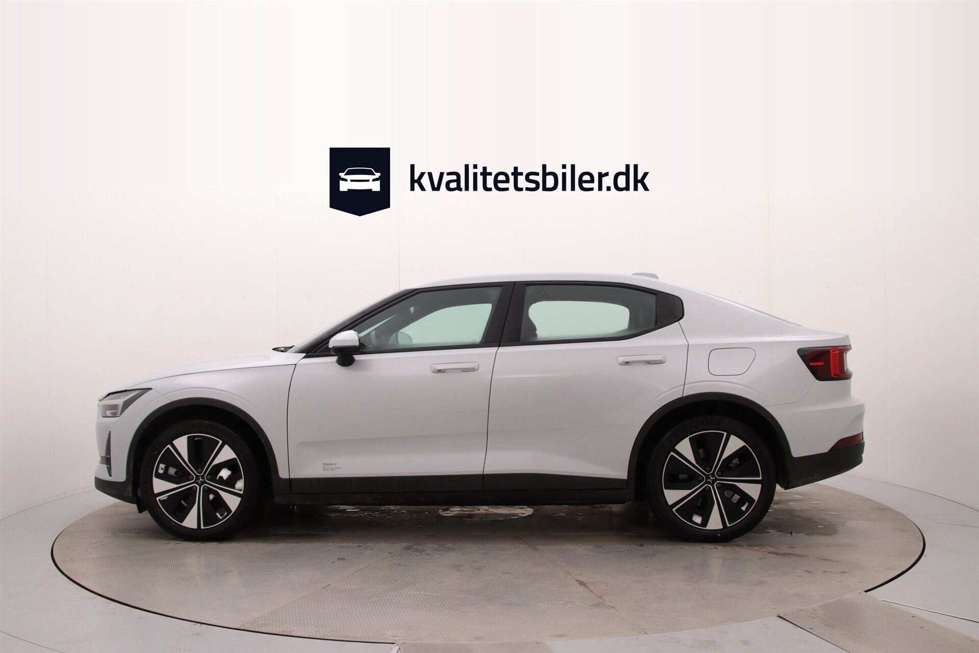 Polestar 2 EL Standard Range Single Motor 231HK 5d Aut.