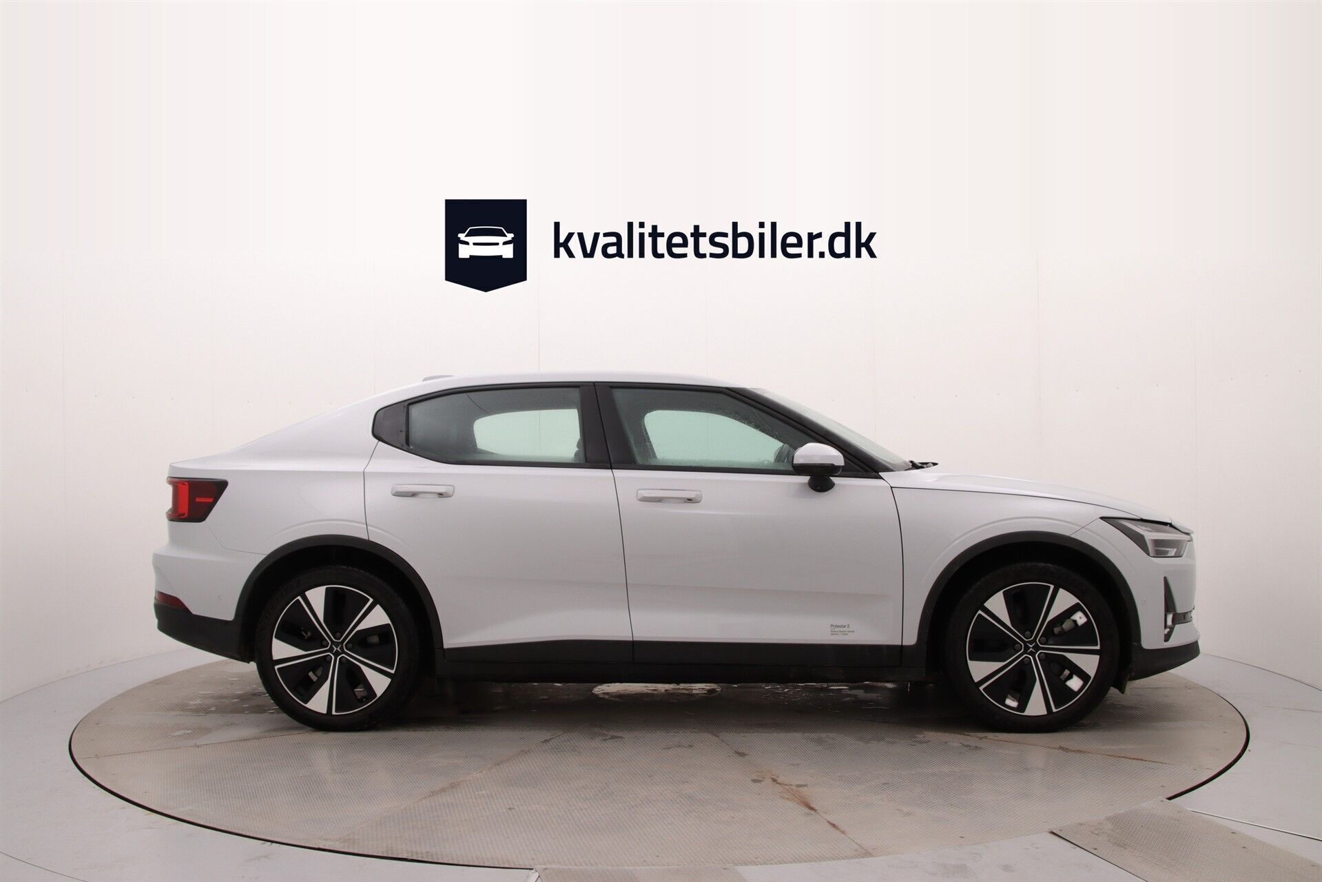 Polestar 2 EL Standard Range Single Motor 231HK 5d Aut.