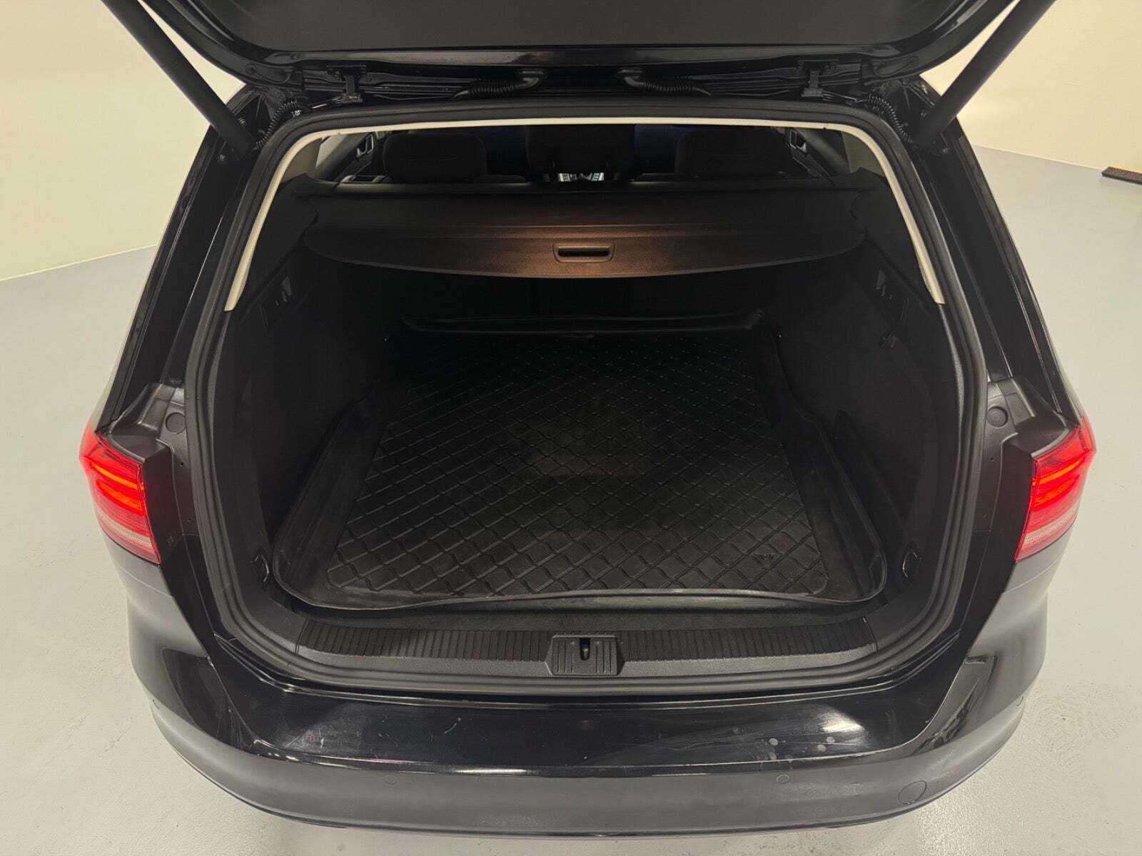 VW Passat 1,6 TDi 120 Comfortline Variant DSG