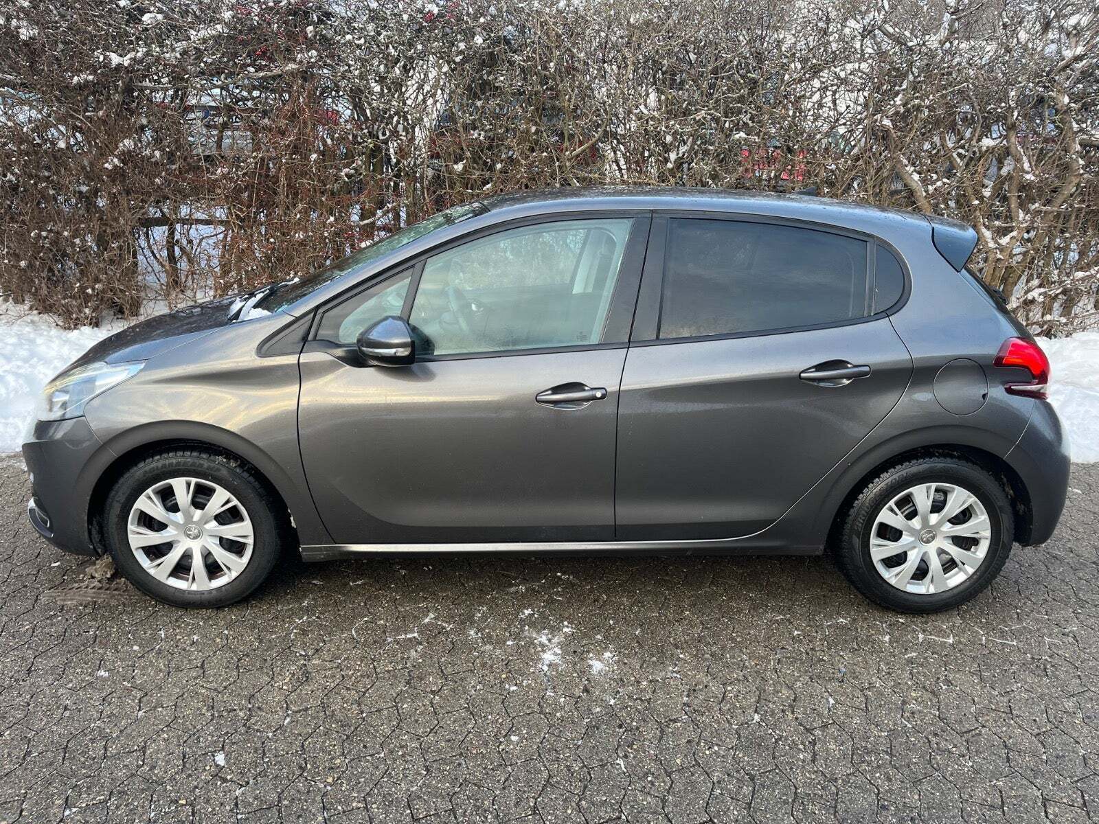 Peugeot 208 1,2 PureTech 82 Style