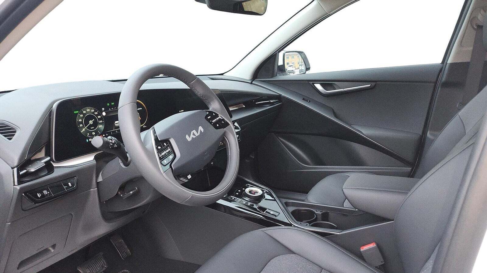 Kia Niro 64 EV Prestige