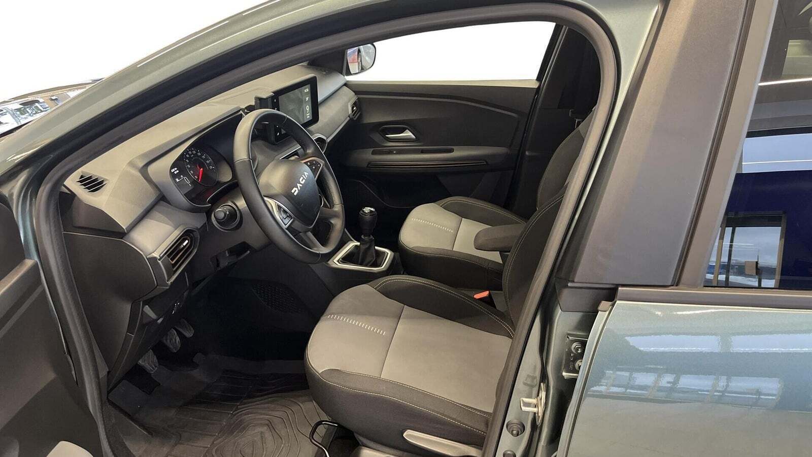 Dacia Jogger 1,0 TCe 110 Extreme 7prs