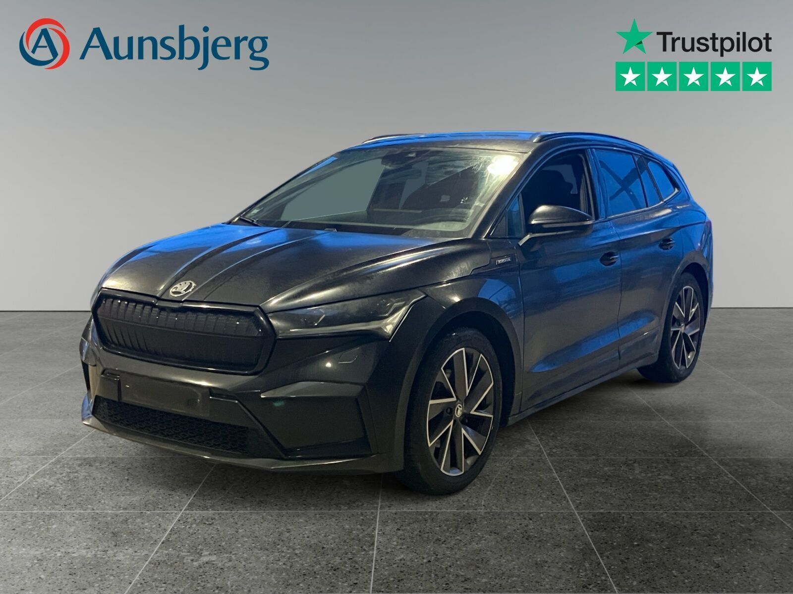 Skoda Enyaq 60 iV Sportline