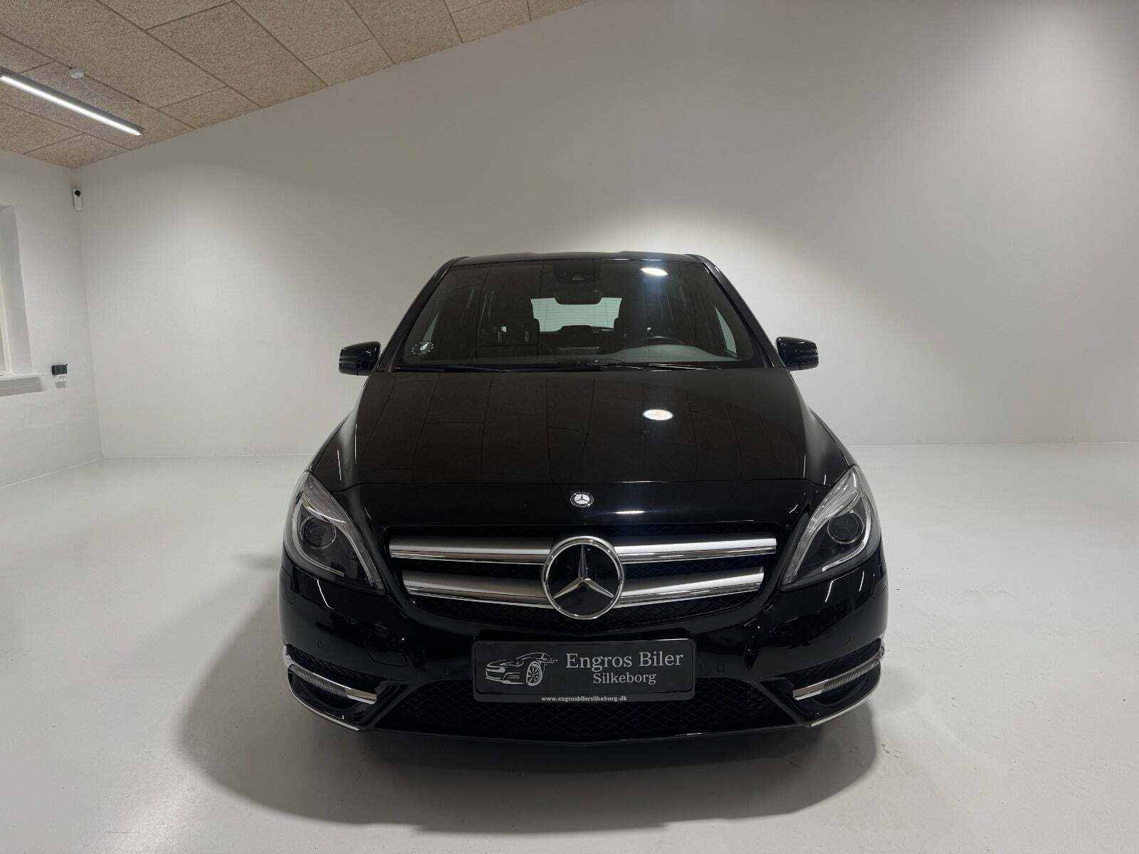 Engrosbiler-Silkeborg