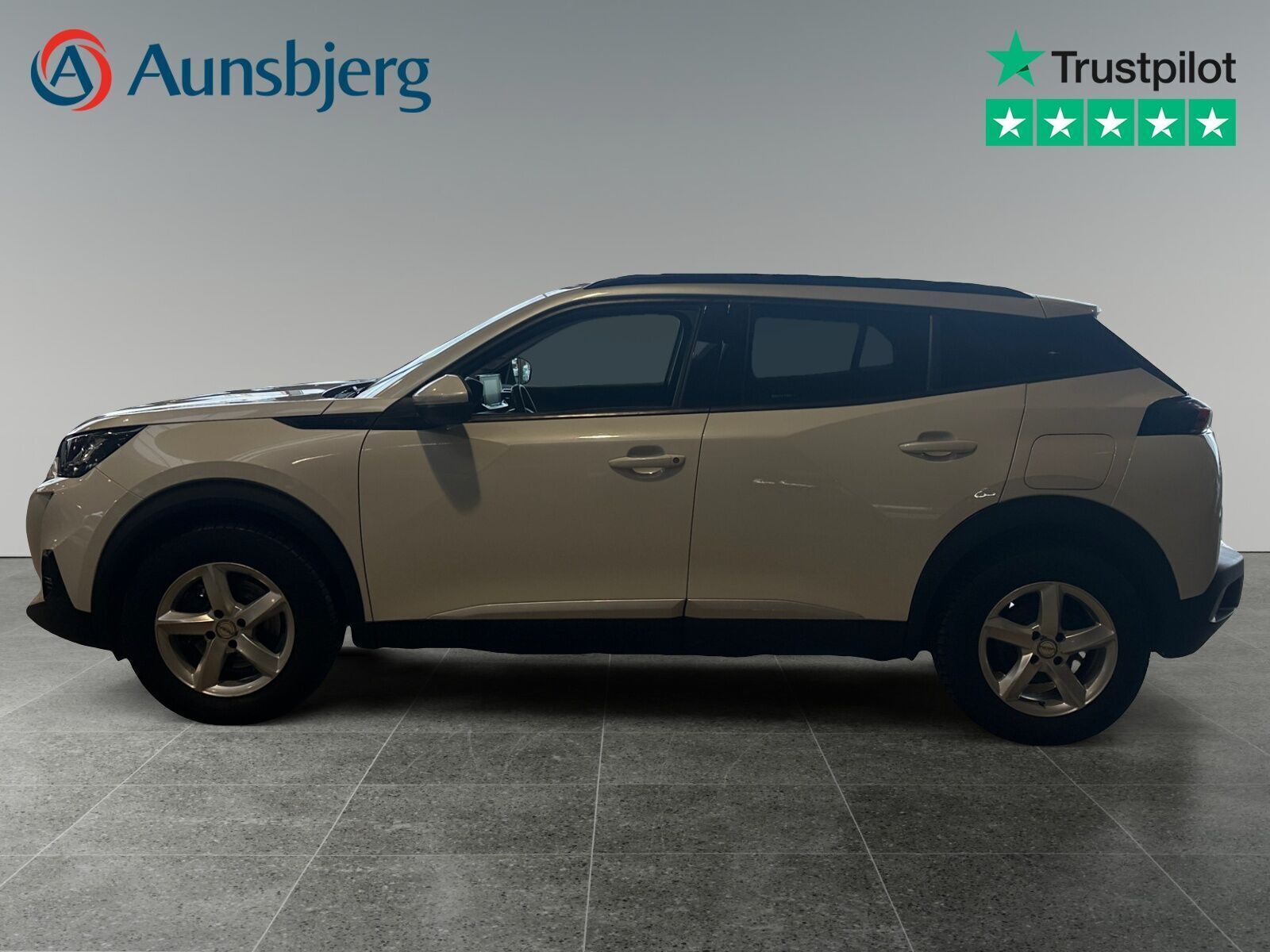 Peugeot e-2008 50 Allure Pack