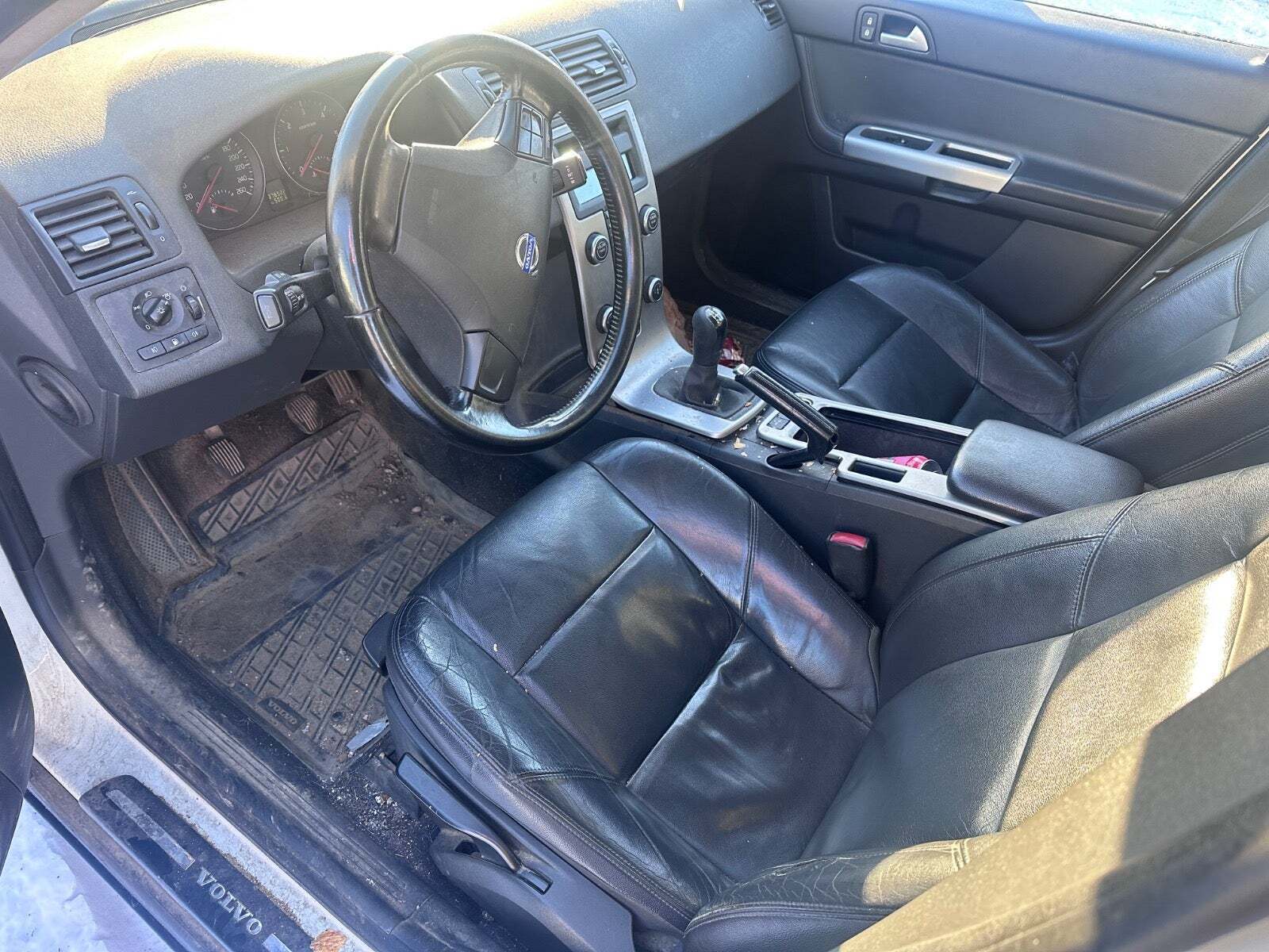 undefined Volvo V50 fra 2009