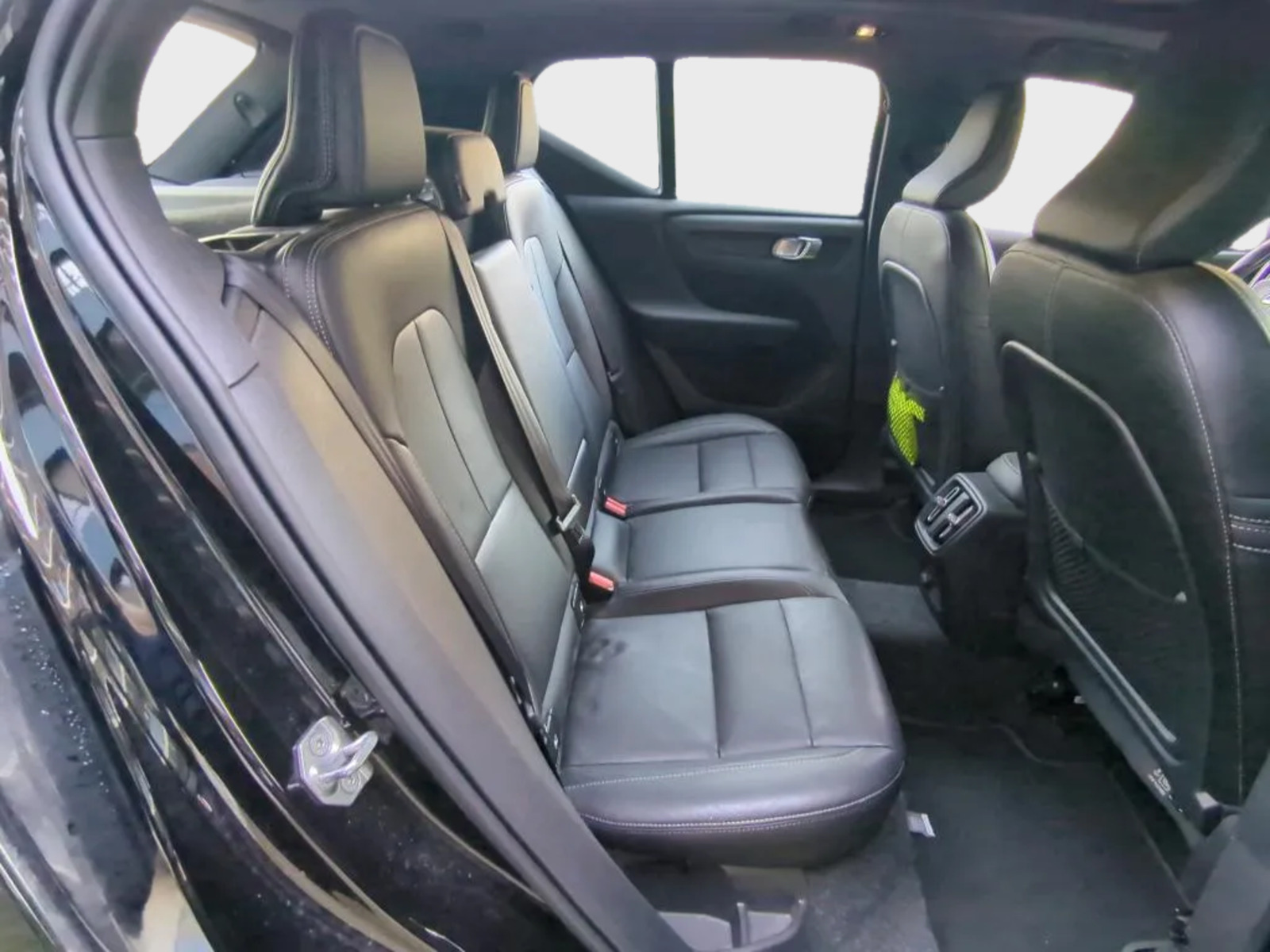 Volvo XC40 P8 ReCharge Twin R-Design