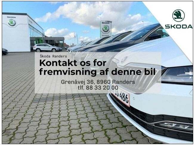 Skoda Kodiaq 1,4 TSi 150 Style DSG 7prs