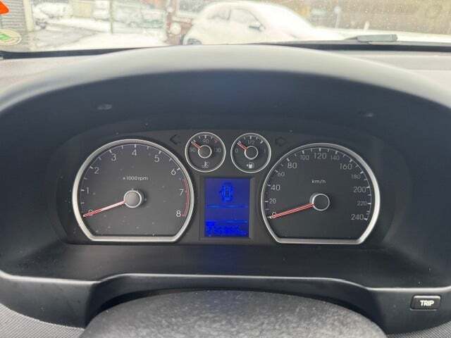 undefined Hyundai i30 fra 2007