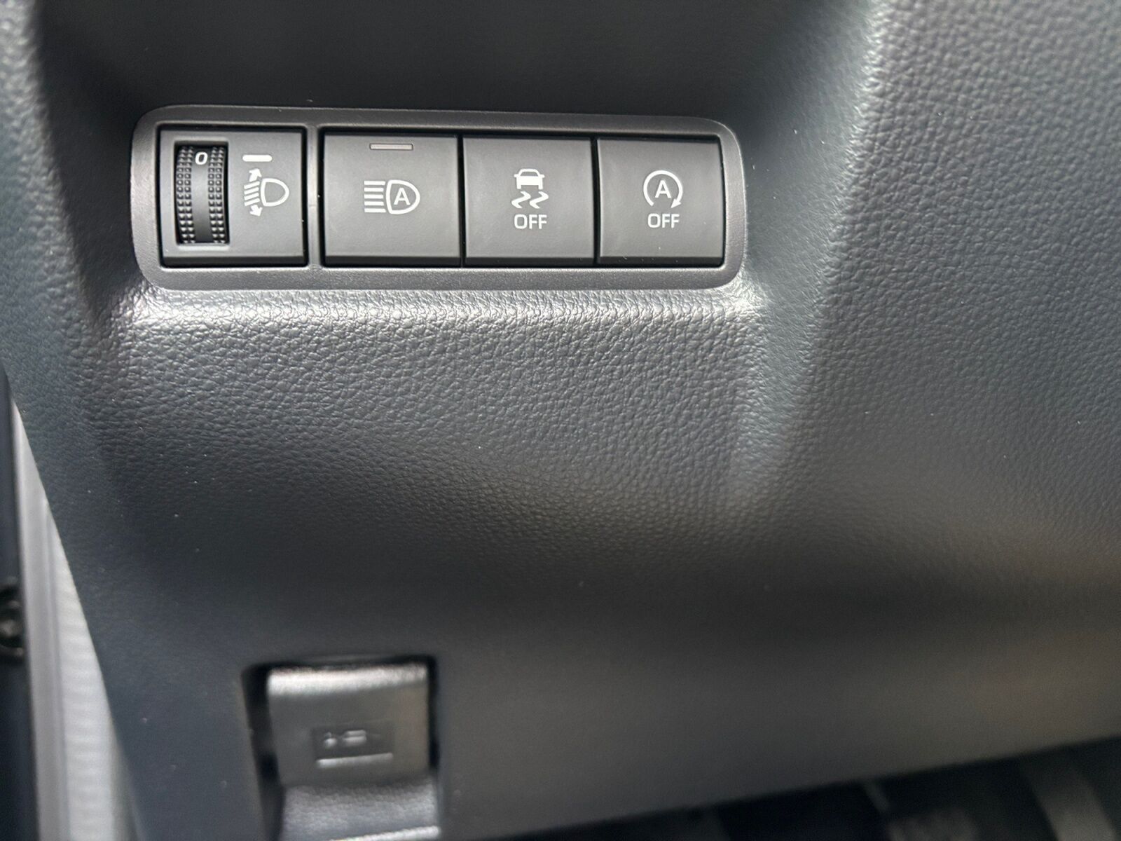 undefined Toyota Aygo X fra 2024