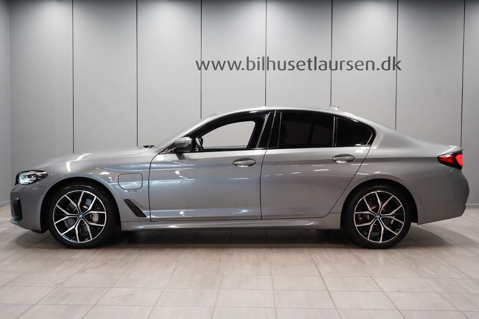 BMW 530e 2,0 M-Sport aut.
