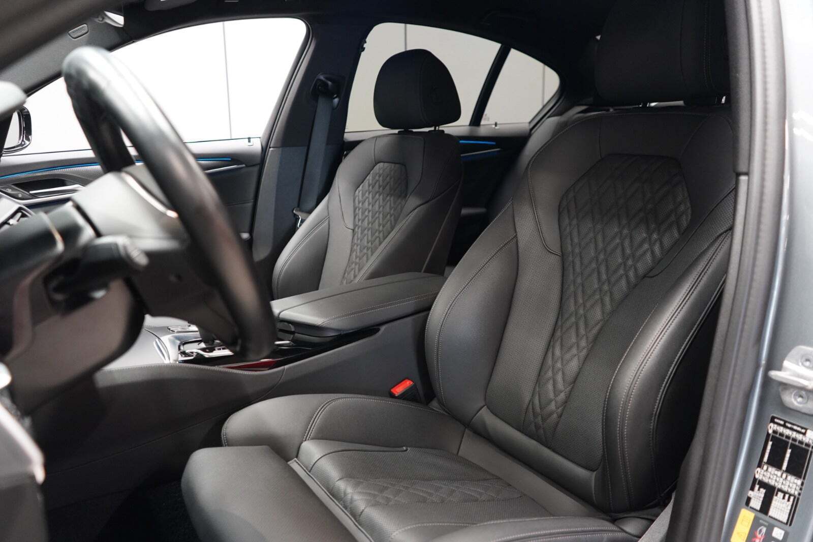 BMW 530e 2,0 M-Sport aut.