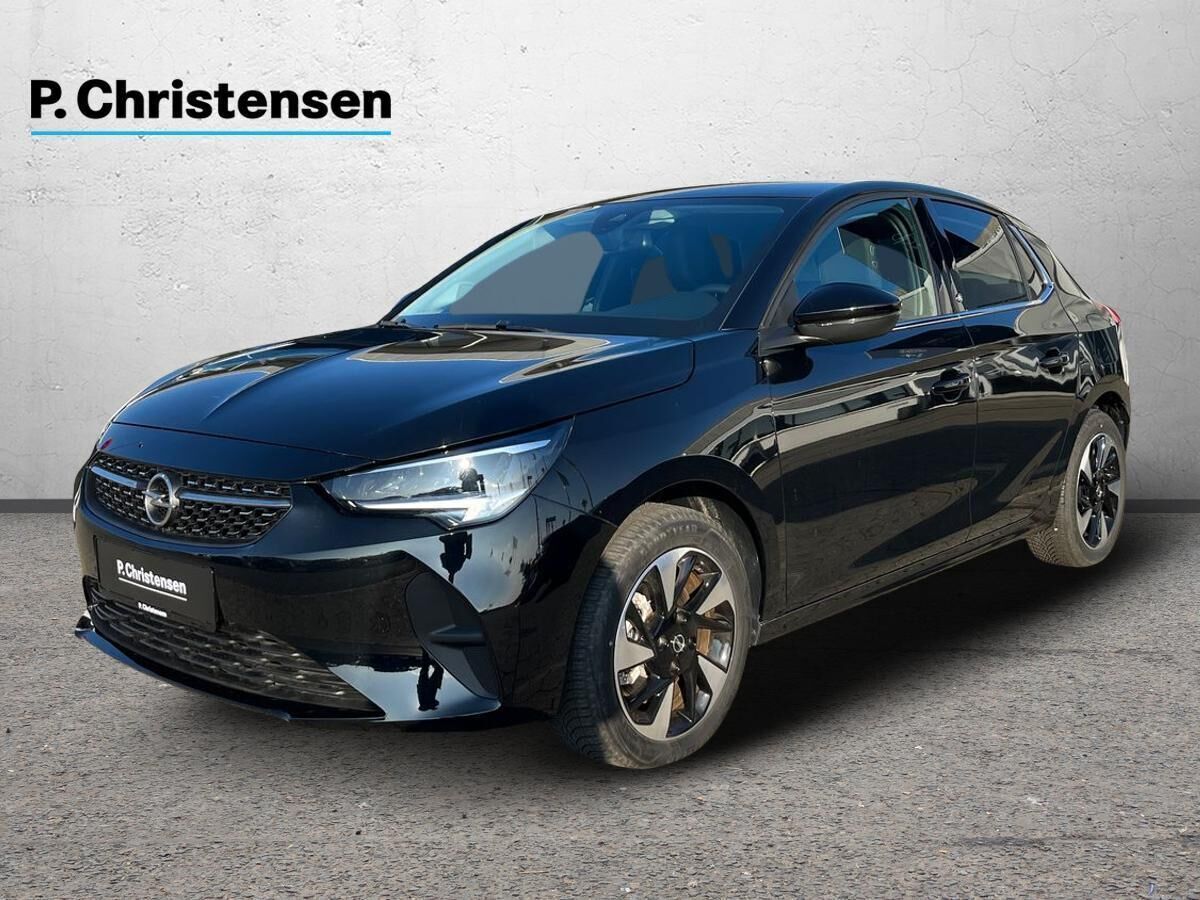 Opel Corsa-e 50 Elegance