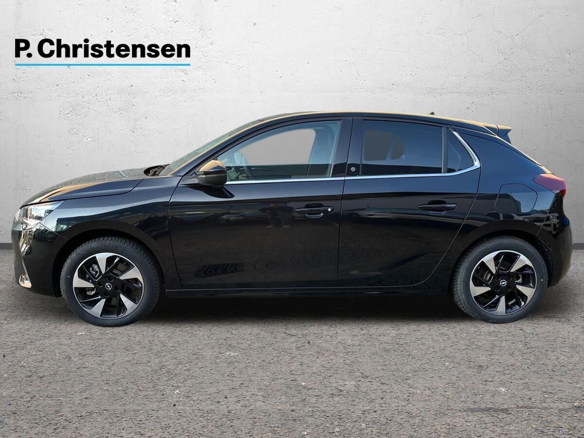 Opel Corsa-e 50 Elegance