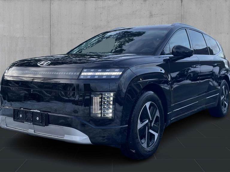 Hyundai Ioniq 9