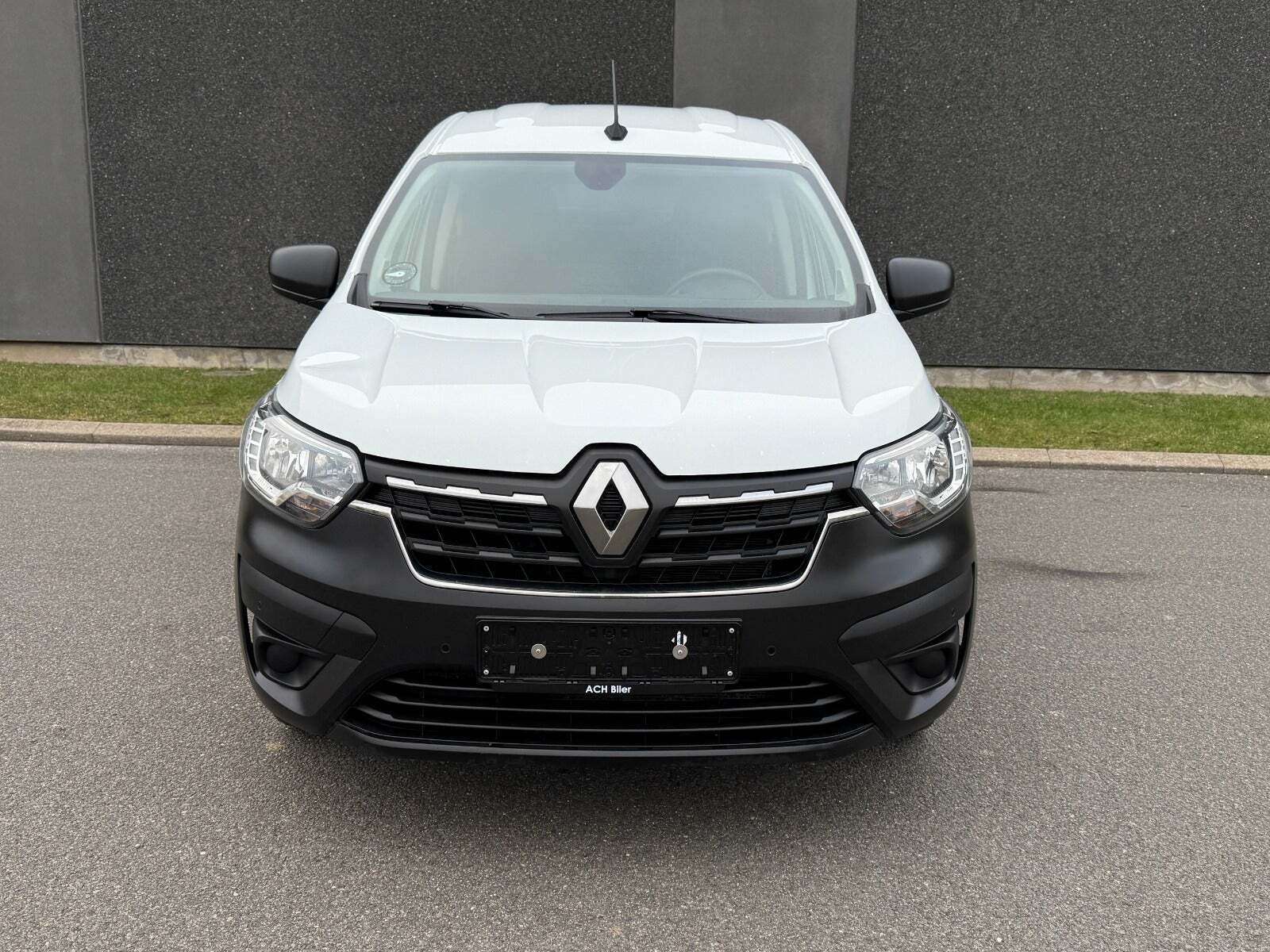 Renault Express 1,5 dCi 95 Tekno