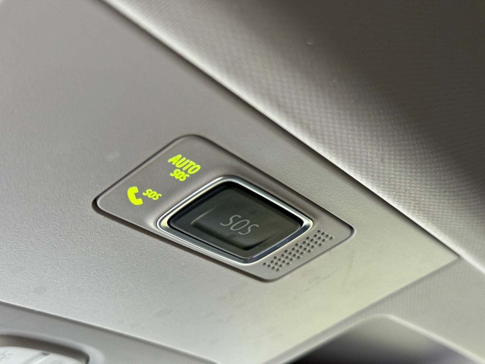 Hvid Renault Express fra 2021