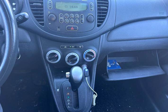 undefined Hyundai i10 fra 2010